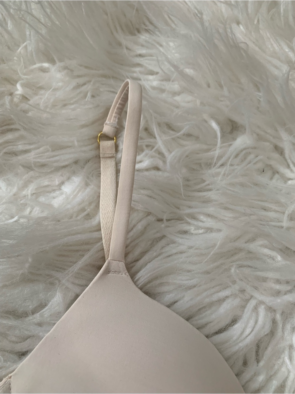 Pepper Bra Bundle Cream Lace Size 32A - Picture 3 of 14